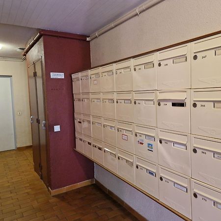 Appartement Amelie Les Bains Au Pied Des Thermes Amélie-les-Bains-Palalda Exterior foto