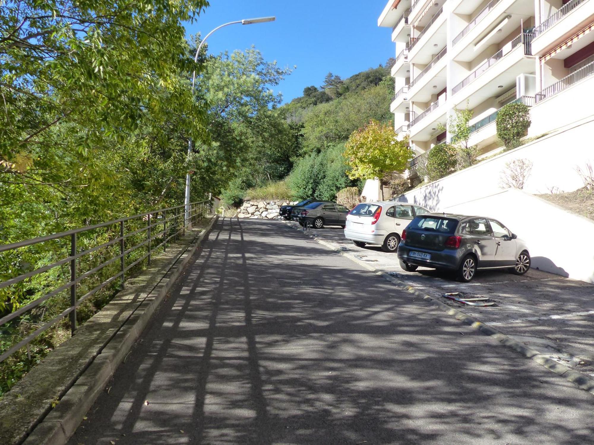 Appartement Amelie Les Bains Au Pied Des Thermes Amélie-les-Bains-Palalda Exterior foto